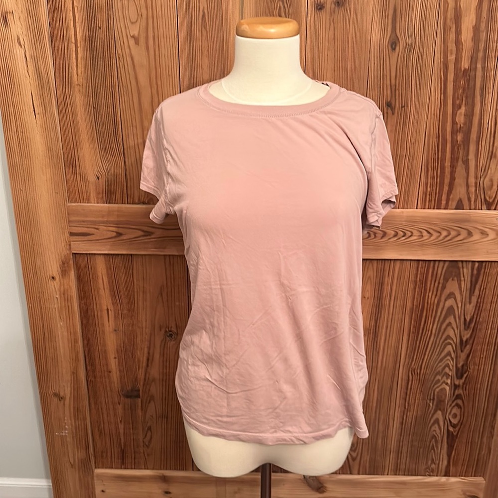 3 for $6 T Shirts - Light Pink